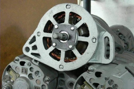 Генератор jelcz ł34 sw 400 autosan fadroma sw680 ifa fortschritt zetor c380