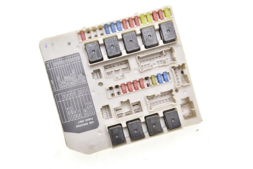 834C23 - Модуль bsi uch 1856 83 4c23