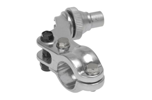 VI6248 - Кріплення важеля MOTO. КОВАНА ЯМАХА ПРАВА