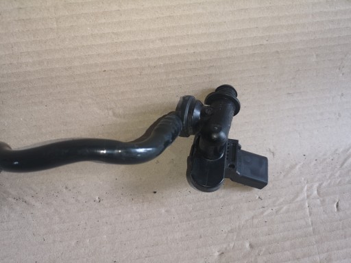 sensor ROZNICY of pressure AUDI VW SKODA 03G906051C