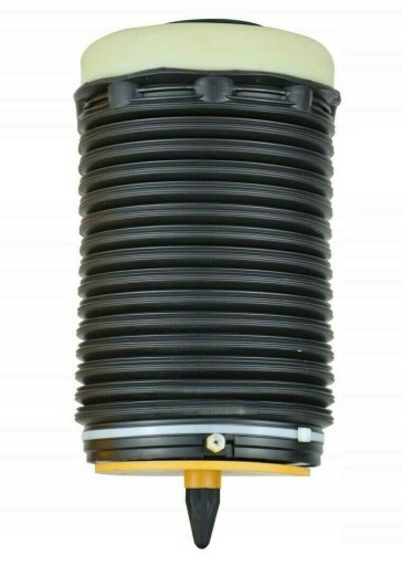 4G0.616001T - Audi a6 4g c7 allroad подушка безопасности задней подвески, новая пневматика