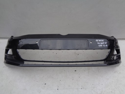 nárazník přední VW GOLF VII 5G0 12-16 NR 15300