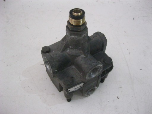 MERCEDES ACTROS MP4 клапан давления A0054299544