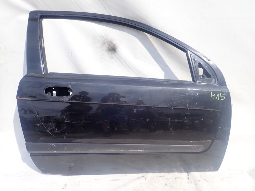 CHEVROLET KALOS AVEO 3D door right front front