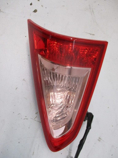 light lights rear part rear INFINITI QX50 QX 50 15r
