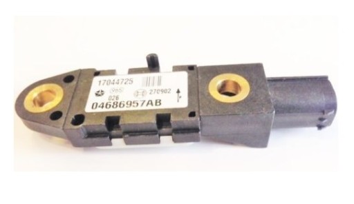 957AB - Датчик удара подушки безопасности city&country 01-07