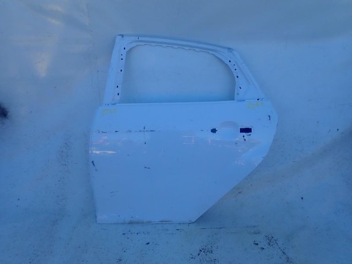 FORD FOCUS III HB 10-> Tür links heck hinten