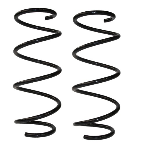 GT32603x2, GT32603x2 - Пружины подвески x2 передние nissan micra k12