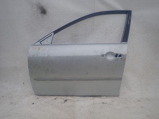 MAZDA 6 and 02-07 door front front left