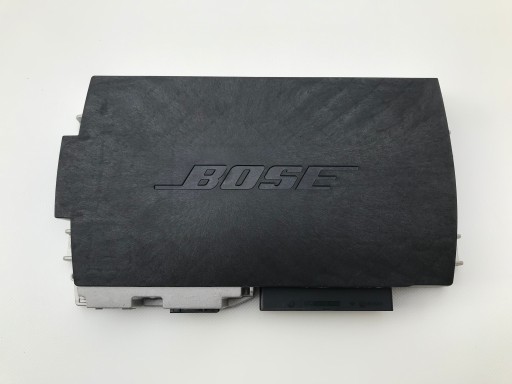 Підсилювач bose 4g2035223a audi a8 s8 d4 4h lift