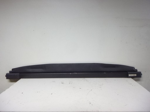 blinds boot MB W168 2000r.