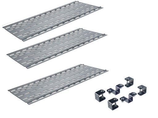 Платформа для Evo Rack 2x 95 см 1X 128 см