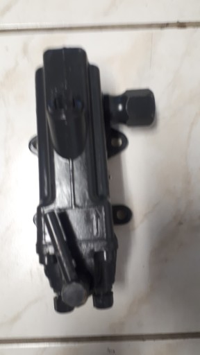 00155530001 - Оригинальный насос подъема салона mercedes actros