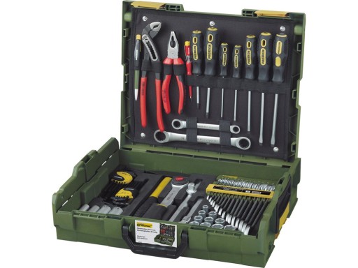 Набор инструментов Proxxon PR23660