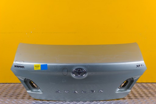 TOYOTA AVALON 2005 2006- ЗАДНЯ ДВІРІ