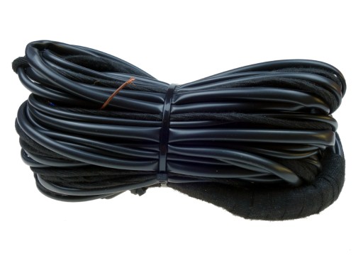 A5345345353434 - Проводка Джгут проводів Zenit BLUE BOX 4 CYL