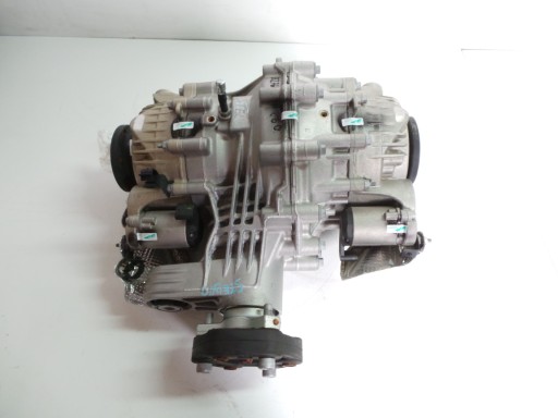 15678976 - Dyfer міст ззаду Alfa Stelvio QV 2.9 V6