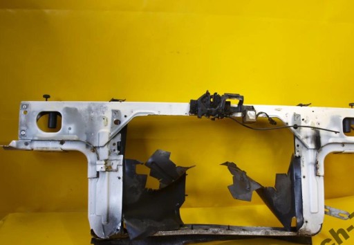 LINCOLN TOWN CAR 98-03R УСИЛЕНИЕ ПЕРЕДНЕГО РЕМНЯ