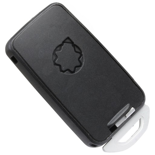 ME-005321 - КОРПУС ДИСТАНЦИОННОГО КЛЮЧА ДЛЯ VOLVO V50 V60 XC60 XC70