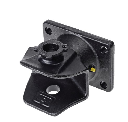 8974652 - ЗЧІПКА ПРИЧІПНИЙ ПРИСТРІЙ ROCKINGER 160X100 FI40