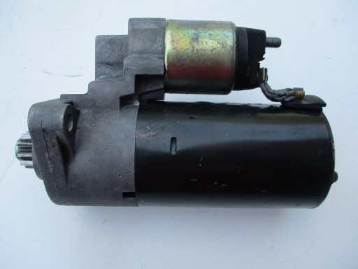 startér PORSCHE CAYENNE 7L5 4.5iT 001125025