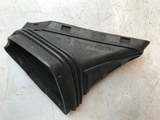 AUDI A4 B8 A5 elbow air hose 1020448S01
