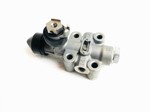 Зрівнювальний клапан sv1294