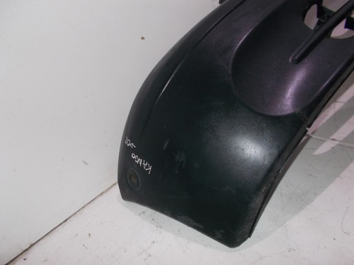 RENAULT KANGOO bumper front 98-02R
