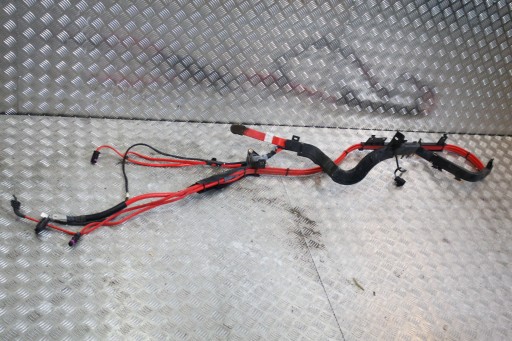 Кабель основной силовой кабель bmw m6 f06 9280495