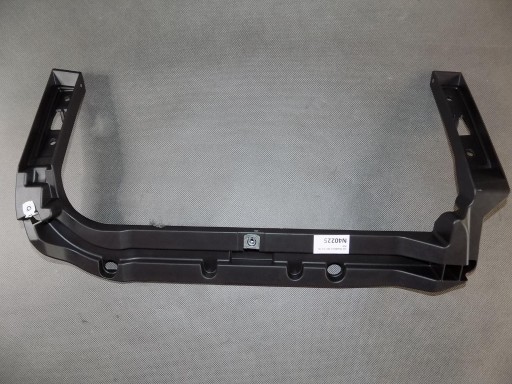 VW TOUAREG III Traverse Console 761857056