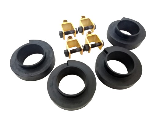 LSJ1-1, LSJ1-1 - Лифт подвески 1,5 дюйма, шайбы suzuki jimny