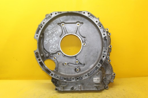 Крышка ГРМ SPRINTER 906 2.2 CDI A6510150802