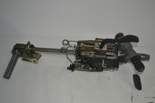 КЛЮЧ ЗАПАЛЮВАННЯ SEAT CORDOBA II 2