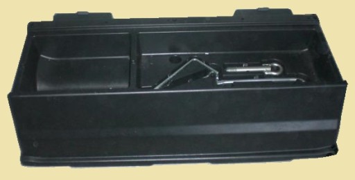 Ванна підйомник COROLLA VERSO 2006 zVAT