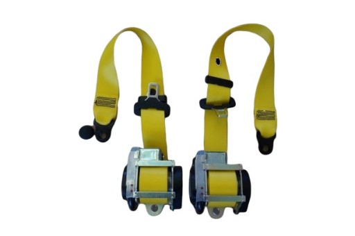 981.803.033.03 - РЕМЕНІ БЕЗПЕКИ PORSCHE CAYMAN 981