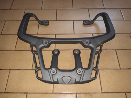 Triumph Tiger 1200 Explorer XCX центральна стійка