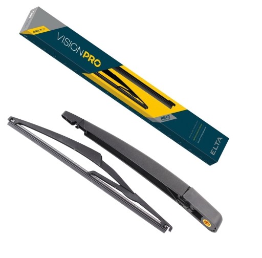 EW7128 - РЫЧАГ СТЕКЛООЧИСТИТЕЛЯ ЗАДНИЙ + ЩЕТКА NISSAN JUKE 2010-