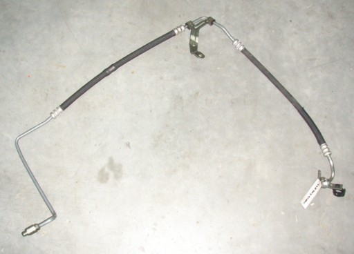 КАБЕЛЬ ЖИВЛЕННЯ FIAT DUCATO 2006 - 1385571080