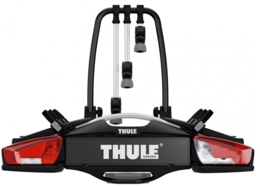 БАГАЖНИК НА КРЮЧОК THULE VELOCOMPACT 926 3 ВЕЛОСИПЕДЫ