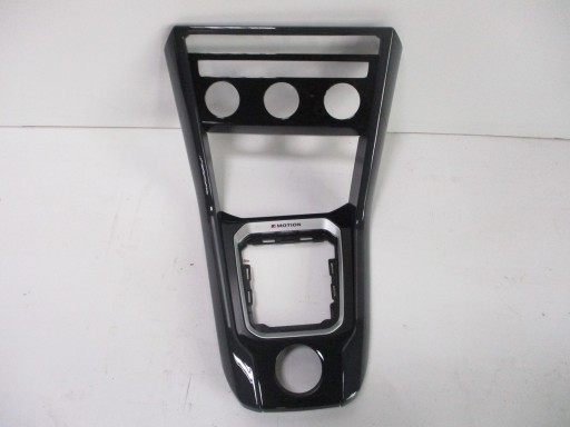 Торцевая крышка туннеля T-ROC 2ga 2ga863041