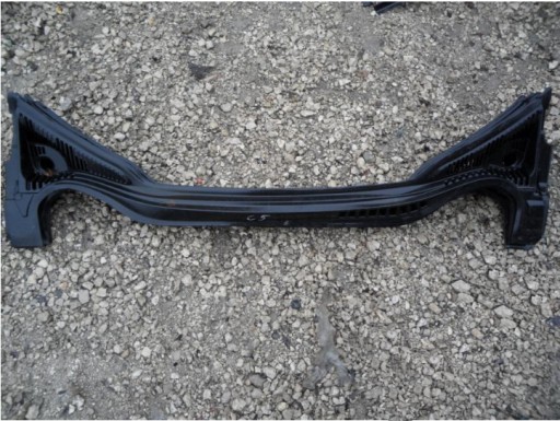 Новий Citroen C5 III