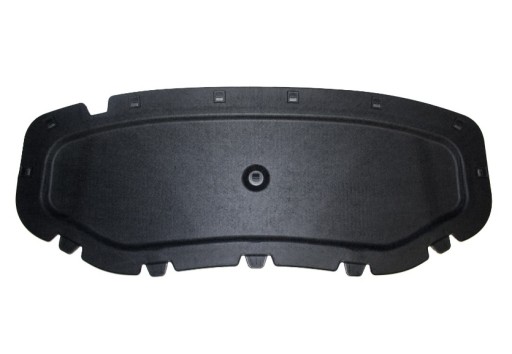 5NA863831 - ЗВУКОІЗОЛЯЦІЯ МАСКИ TIGUAN MQB