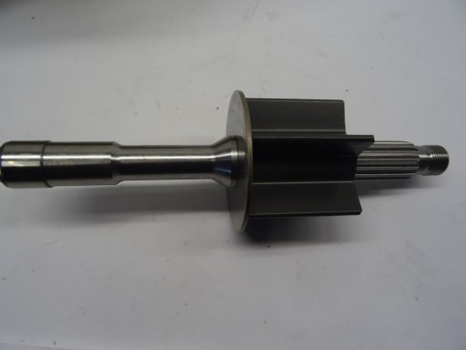 ПРИВОДНИЙ ВАЛ BMW 11211461785