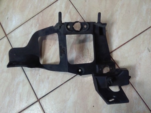 holder lights front left support console OPEL SINTRA 16521697B