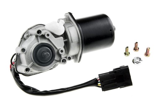 7701055893 - ДВИГАТЕЛЬ СТЕКЛООЧИСТИТЕЛЯ ПЕРЕДНИЙ PRIMASTAR OPEL VIVARO