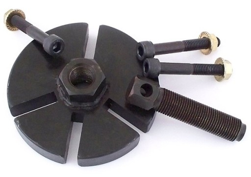 ЗНІМАЧ МАГНІТНИХ КОЛІС YAMAHA VIRAGO 535