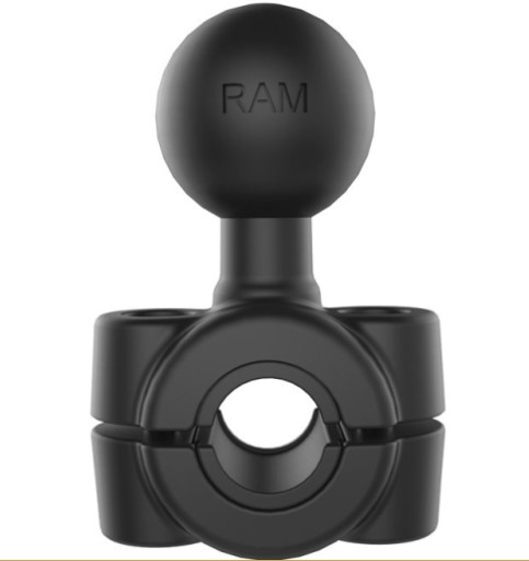 Монтажная головка для подголовника Ram Mounts