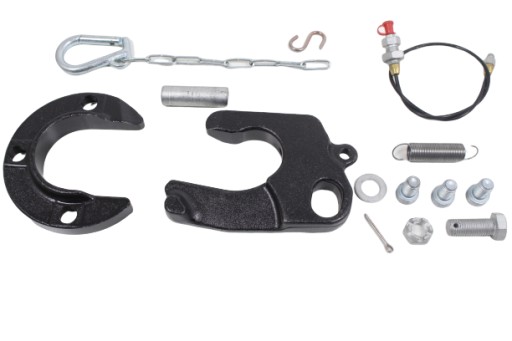 Комплект для ремонта седла B67892117 MERCEDES ACTROS