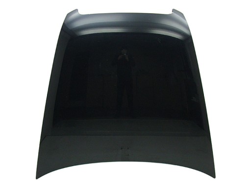 Капот AUDI A6 C6 LZ5D