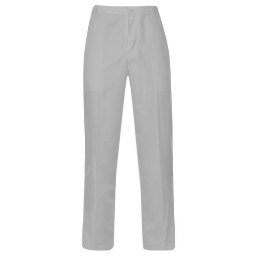 SMD0119 Штани гольф DUNLOP 38W/31R білі *